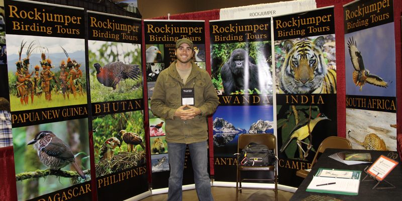 Birding and Wildlife Festivals