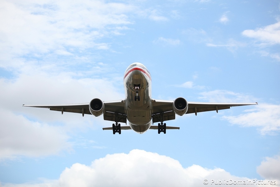 10 Tips When Booking Your Air Ticket