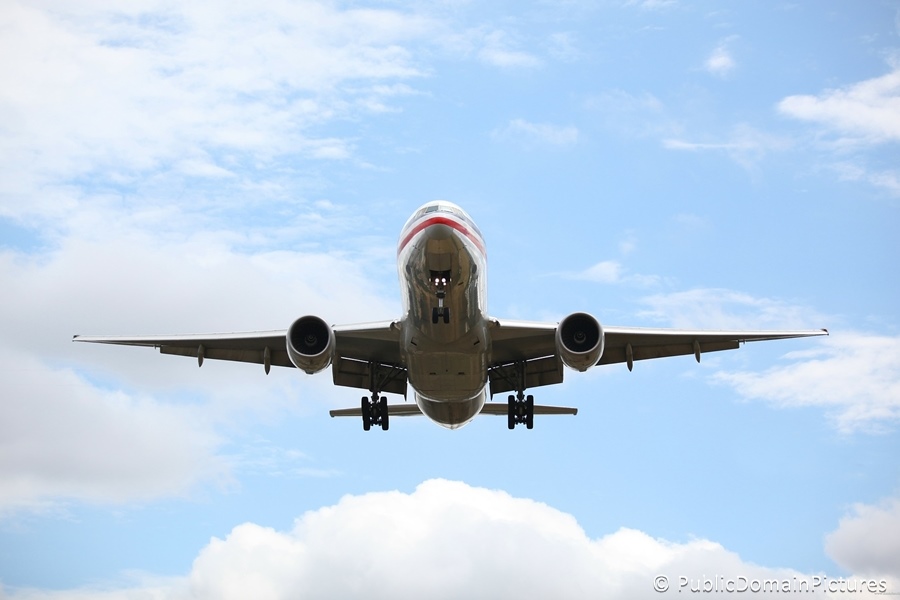 10 consejos a la hora de reservar tu billete de avión