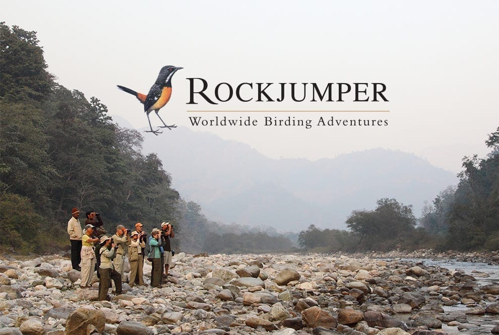 Birding Adventures tv-reklame