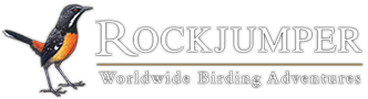 Rockjumper Birding Tours