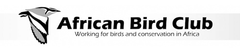 Doneren aan de Birding-app van de African Bird Club