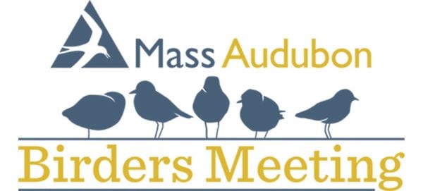 Mass Audubon Donation