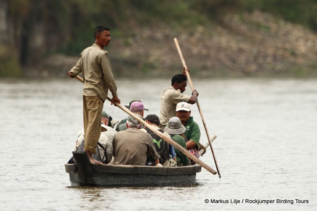 Certains modes de transport sont plus traditionnels que d&#39;autres.