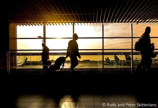 10 consejos a la hora de reservar tu billete de avión