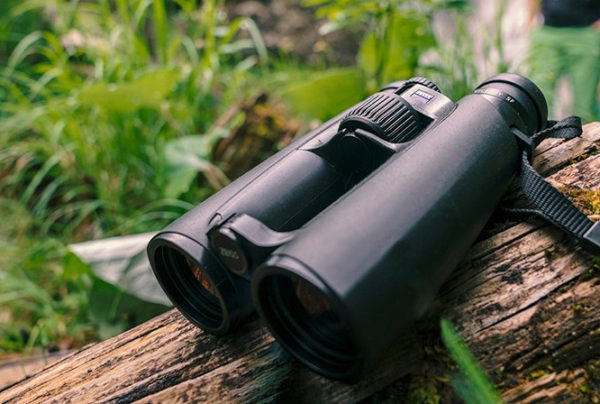 ZEISS Gear Reviews: Victory SF Binoculars