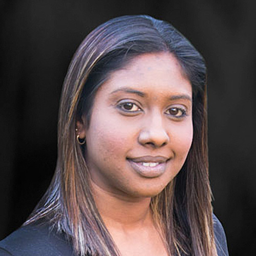 Anthea Pillay
