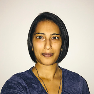 Estel Naidoo