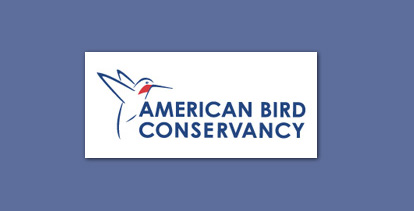 Conservación de aves americanas