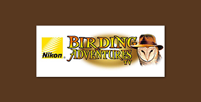 Aventures ornithologiques TV