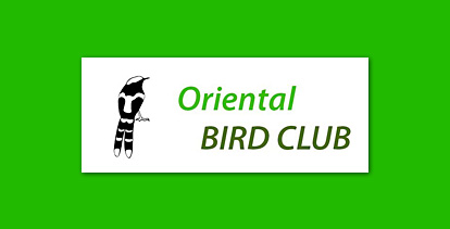 The Oriental Bird Club