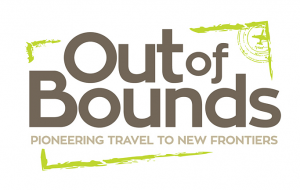 Out of Bounds