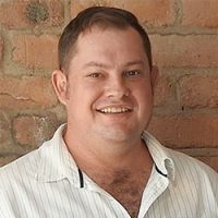 Shaun Retief Shaun Retief