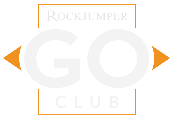 Rockjumper Go-club