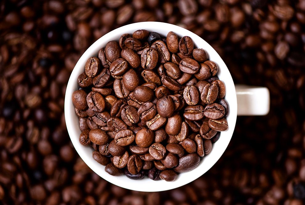 Why Your Coffee Matters