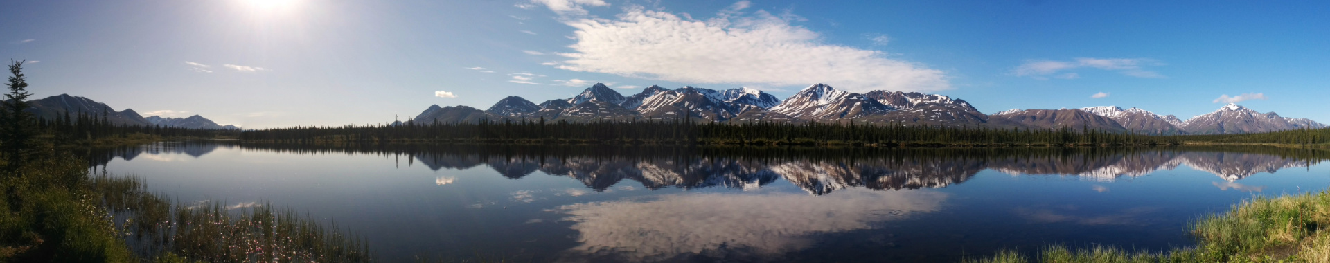 Alaska: Et arktisk eventyr af Stephan Lorenz