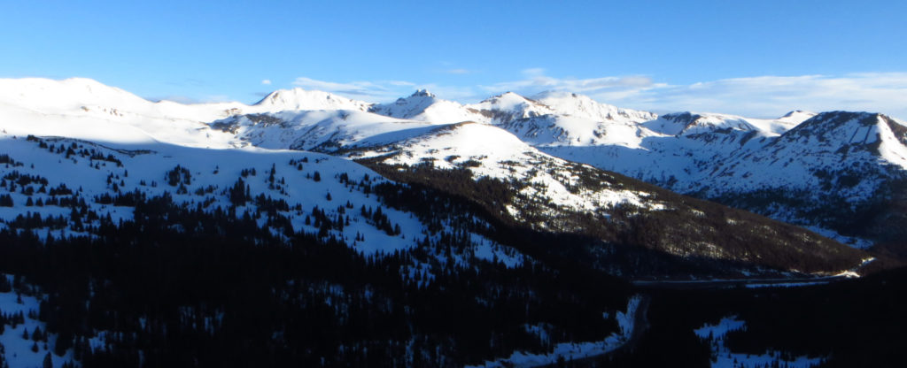 View-from-Loveland-Pass-
