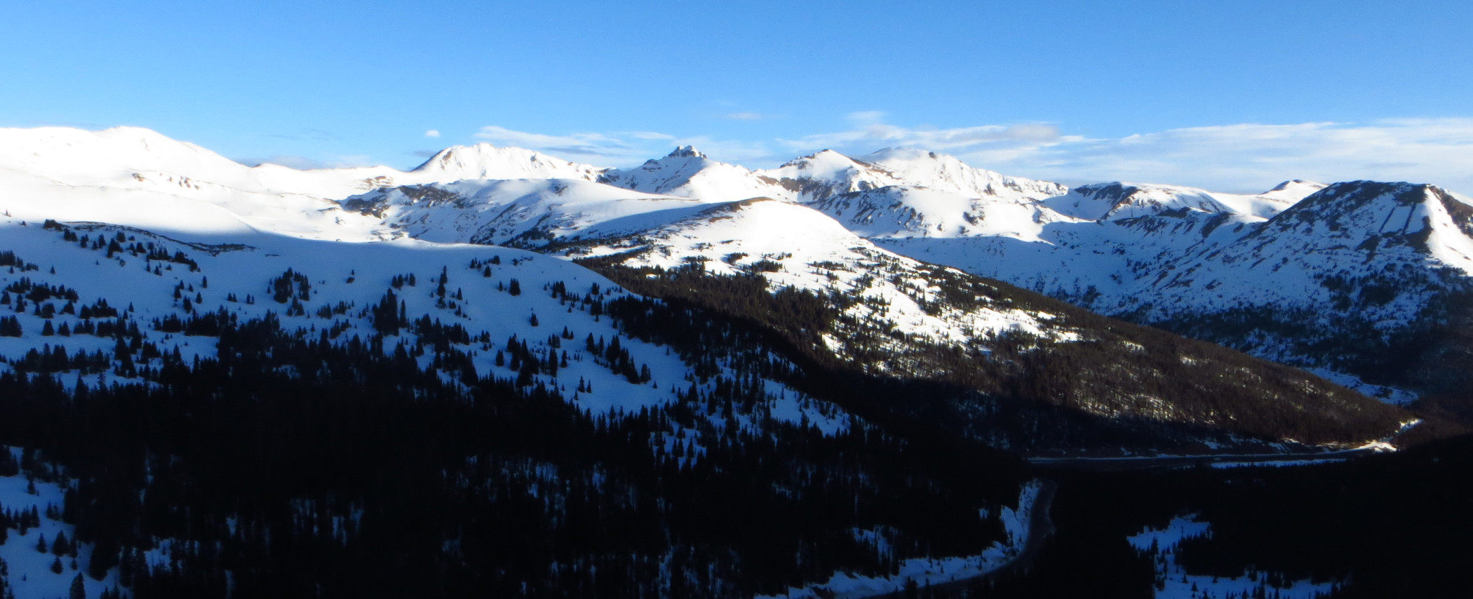 Colorado Chicken Chase av Stephan Lorenz