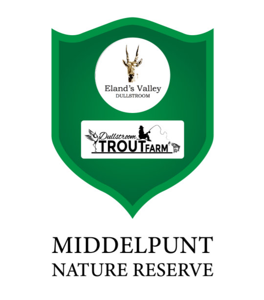 Landowners, Dullstroom Trout Farm and Eland’s Valley Guest Farm, form the management authority, Middelpunt Nature Reserve Landowners Association, and have entered into a co-management agreement with BirdLife South Africa and Middelpunt Wetland Trust.