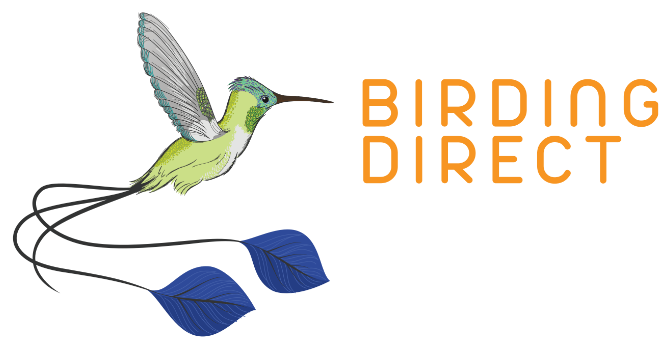 birding direct logo