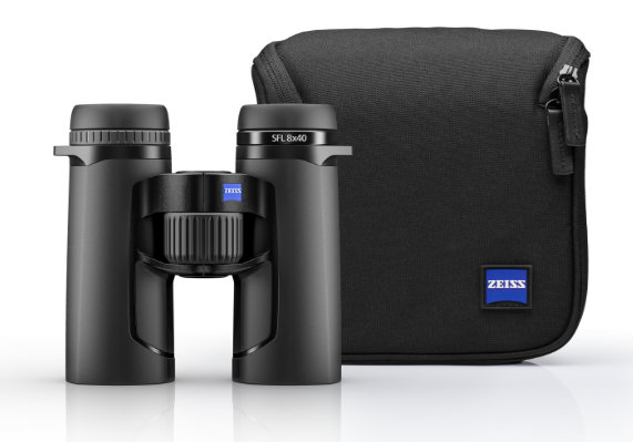 zeis binoculars